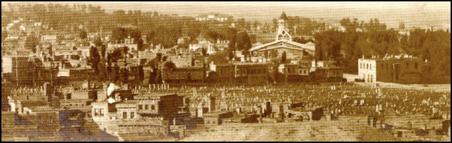 Sitios armenios antes de 1915 - Genocidio Armenio